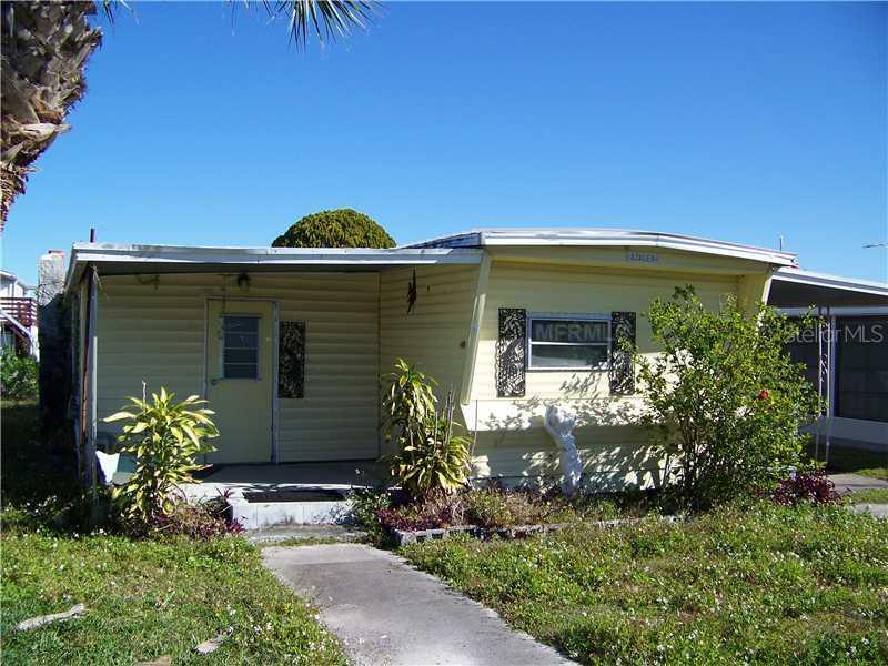 6829 Osprey Ln., Hudson, FL 34667