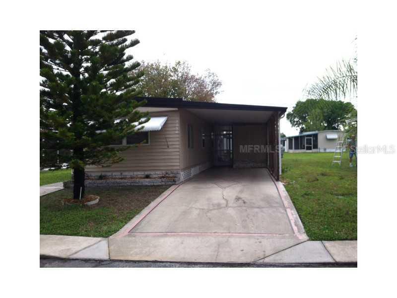 3350 Chatford Dr., Holiday, FL 34690