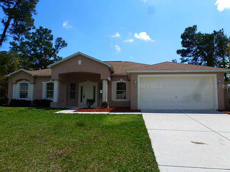 13138 Arkendale St., Spring Hill, FL 34609