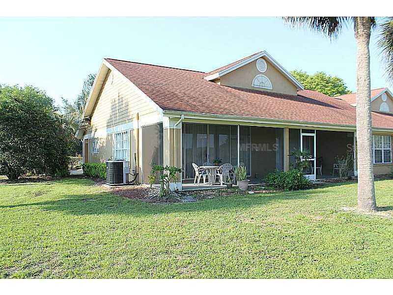 16749 Caracara Ct. #61, Spring Hill, FL 34610
