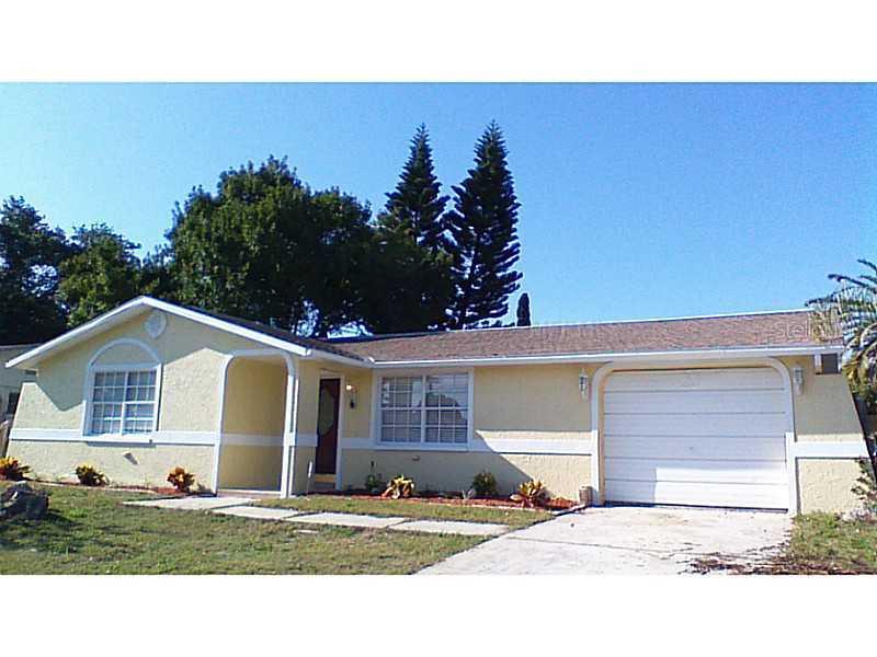 7131 Coral Reef Dr., Port Richey, FL 34668