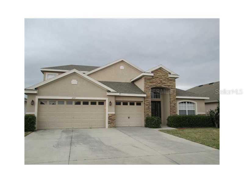 4357 Crosswhite Ct., Spring Hill, FL 34609