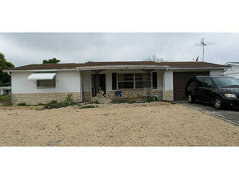 3119 Matchlock Dr., Holiday, FL 34690