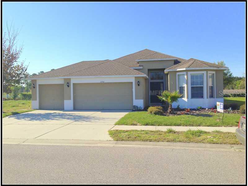 11752 Sunder Berry St., Hudson, FL 34667