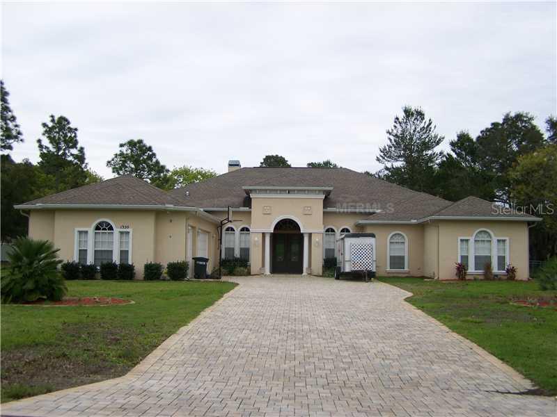 1320 Maximilian Ave., Spring Hill, FL 34609