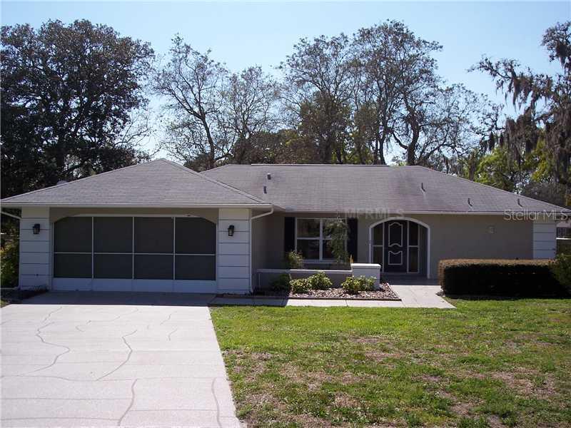 8057 Pagoda Dr., Spring Hill, FL 34606
