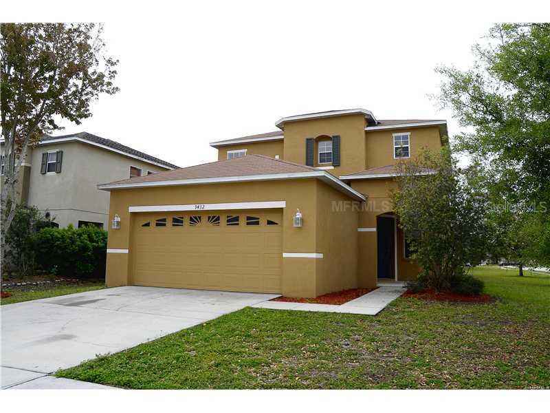 9432 Wellstone Dr., Land O'lakes, FL 34638