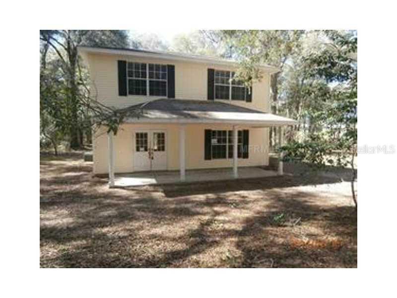 26533 Soult Rd., Brooksville, FL 34601