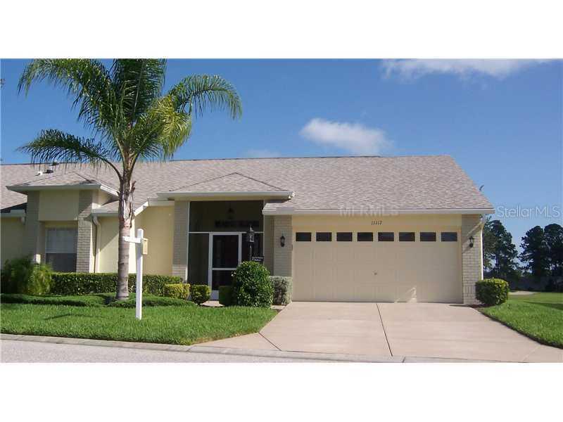 11117 Hollander Ave., Hudson, FL 34667