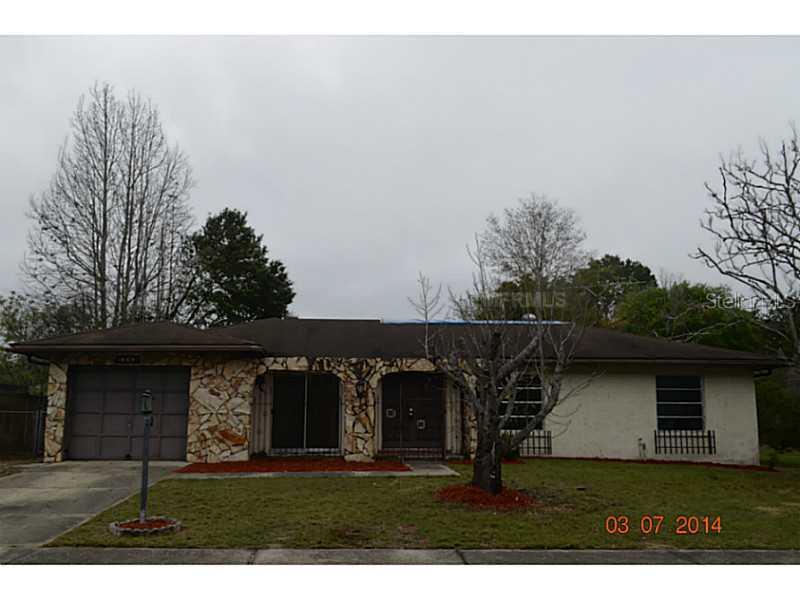 4483 Springwood Rd., Spring Hill, FL 34609