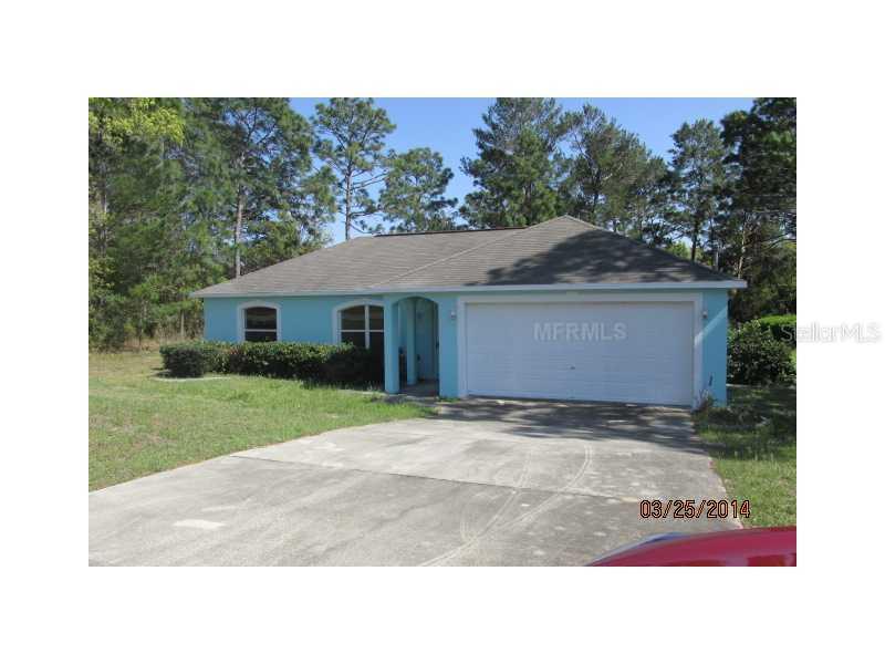 4280 Landover Blvd., Spring Hill, FL 34609