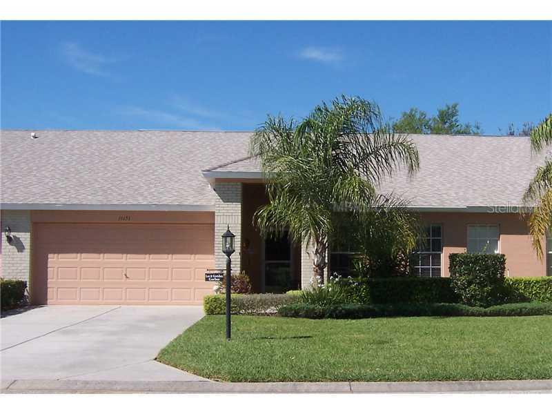 11151 Hollander Ave., Hudson, FL 34667