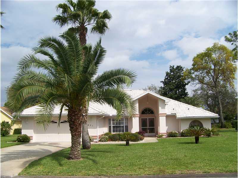 9651 Southern Belle Dr., Weeki Wachee, FL 34613