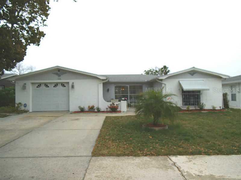 7131 Castanea Dr., Port Richey, FL 34668