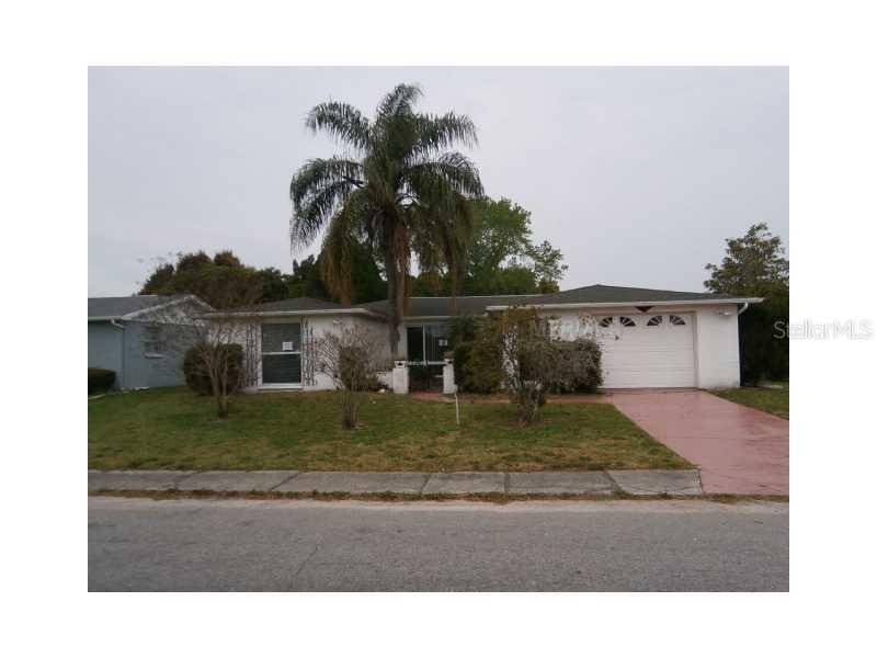 10101 Sleepy Hollow Ln., Port Richey, FL 34668