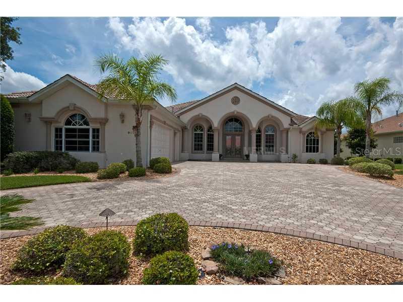 9172 Mississippi Run, Weeki Wachee, FL 34613
