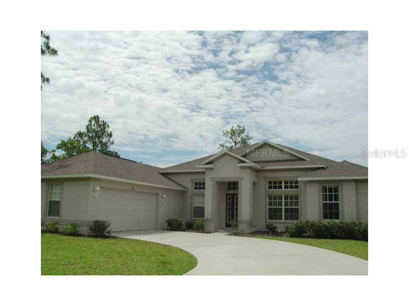 13684 Blythewood Dr., Spring Hill, FL 34609