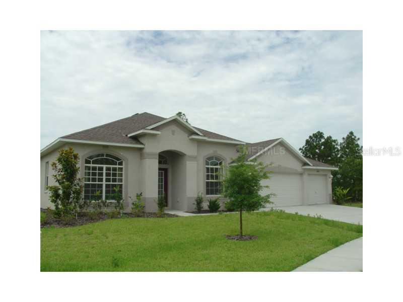 13883 Blythewood Dr., Spring Hill, FL 34609