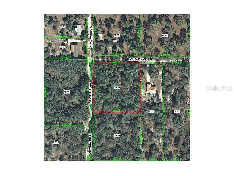 Kodiak Ave., Hudson, FL 34667