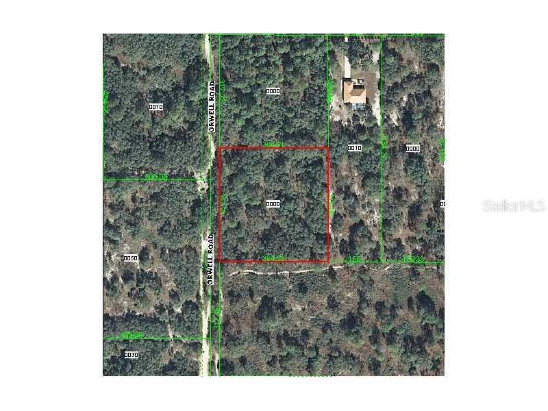 Orwell Rd., Hudson, FL 34667