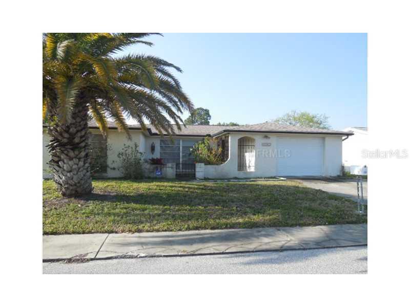 7400 Castanea Dr., Port Richey, FL 34668