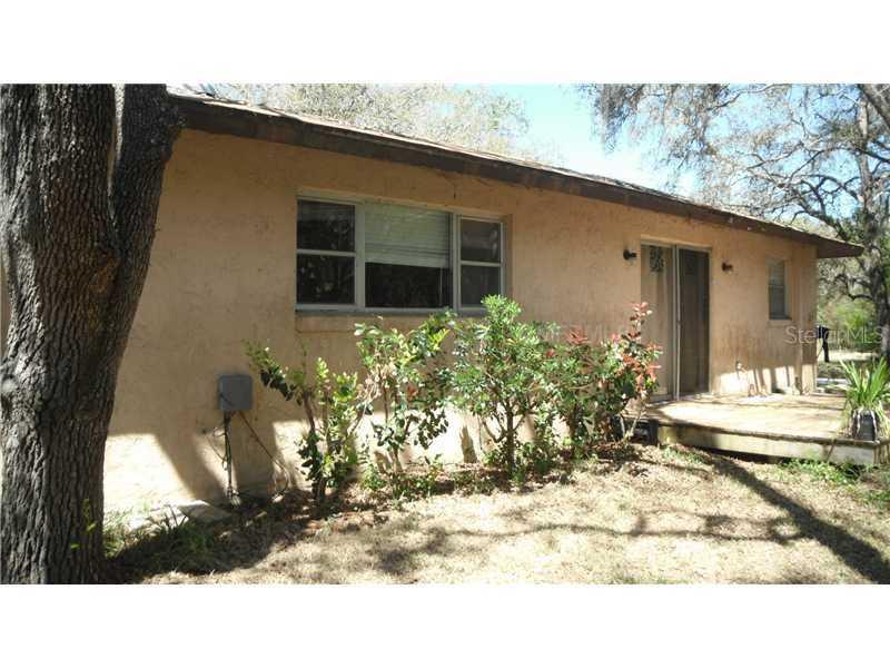 16850 Nicks Dr., Spring Hill, FL 34610