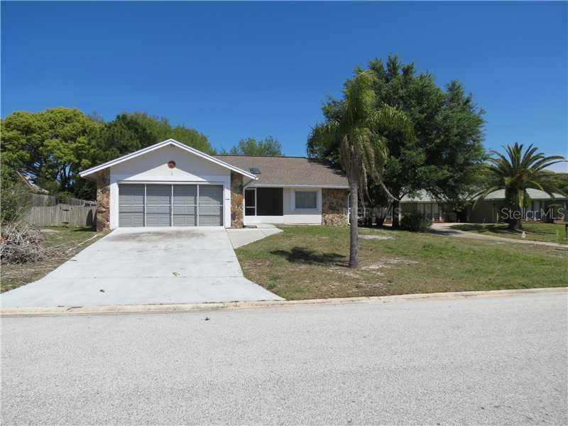 7213 Clouchester Ct., Hudson, FL 34667