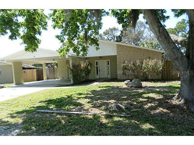 7121 Green St., New Port Richey, FL 34652