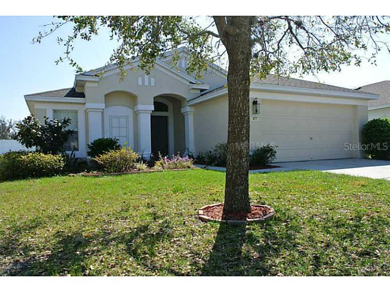477 Painted Leaf Dr., Brooksville, FL 34604