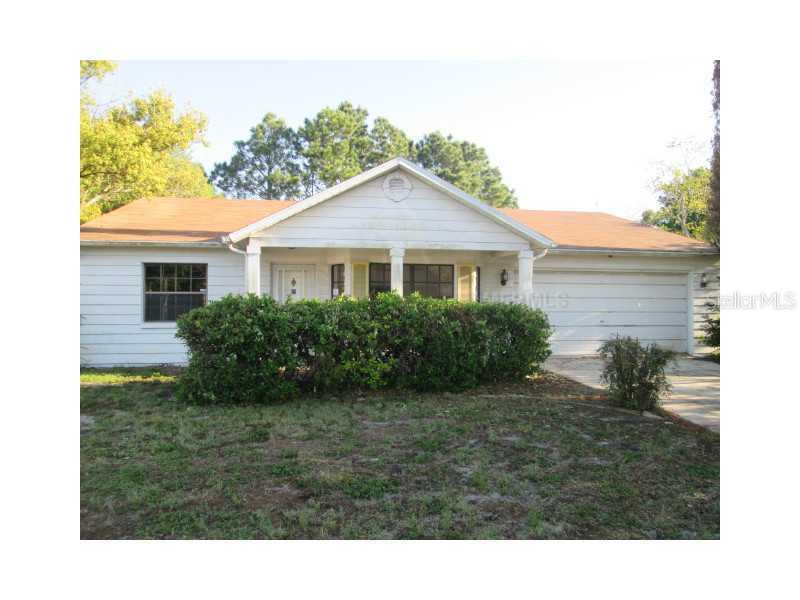 7505 Bramblewood Dr., Port Richey, FL 34668