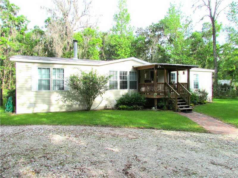 [Address Hidden by Seller], Brooksville, FL 34613