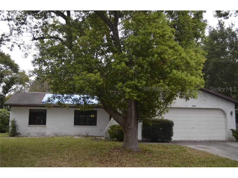 2040 Waterfall Dr., Spring Hill, FL 34608