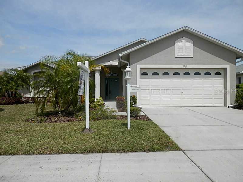 1911 Westerham Loop, Trinity, FL 34655