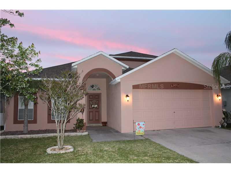 8101 Pea Tree Ct., New Port Richey, FL 34655