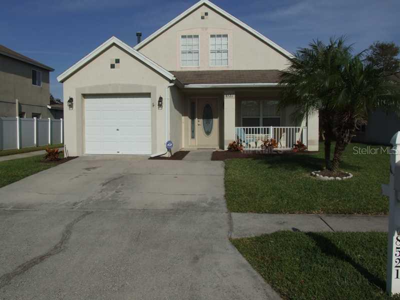8521 Hawbuck St., Trinity, FL 34655