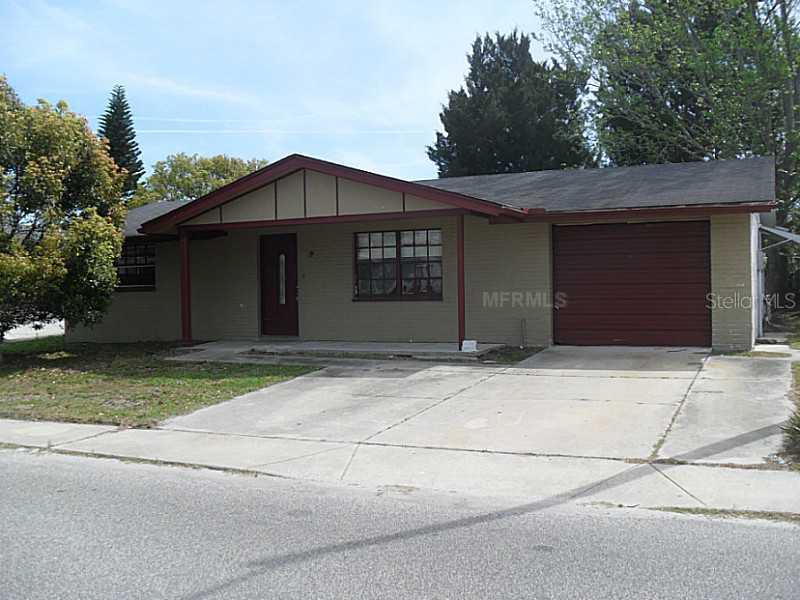 9024 Sterling Ln., Port Richey, FL 34668