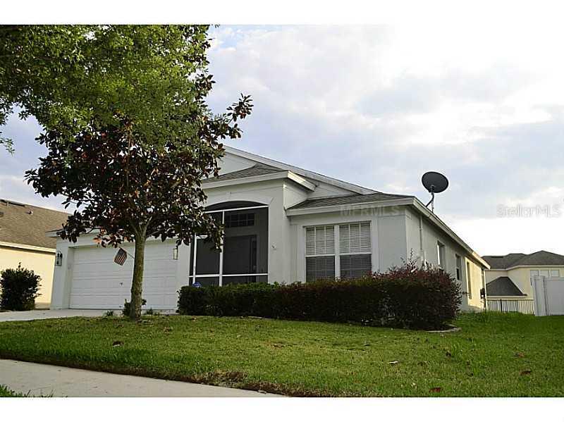 7633 Mariners Harbour Dr., Zephyrhills, FL 33545