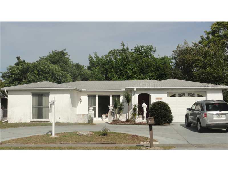 10100 Regency Park Blvd., Port Richey, FL 34668