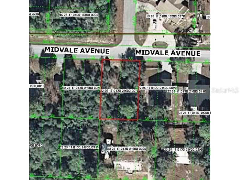 Midvale Ave., New Port Richey, FL 34654