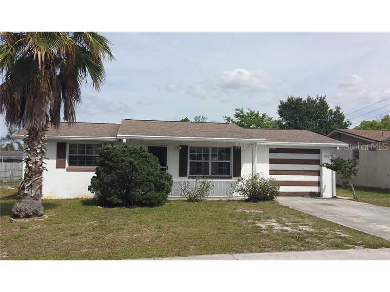 9010 Prosperity Ln., Port Richey, FL 34668