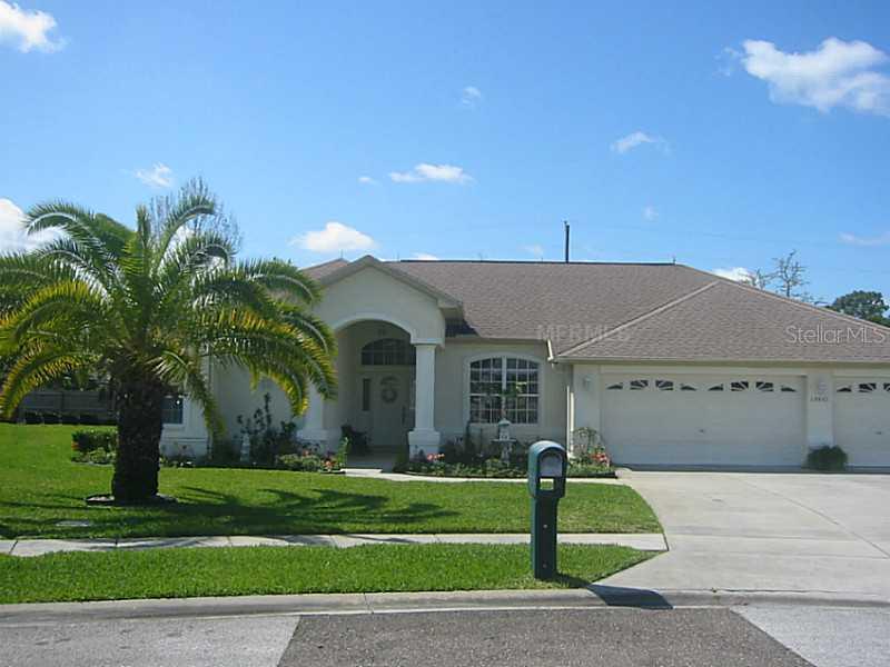 13611 Lightning Rod Ct., Hudson, FL 34669
