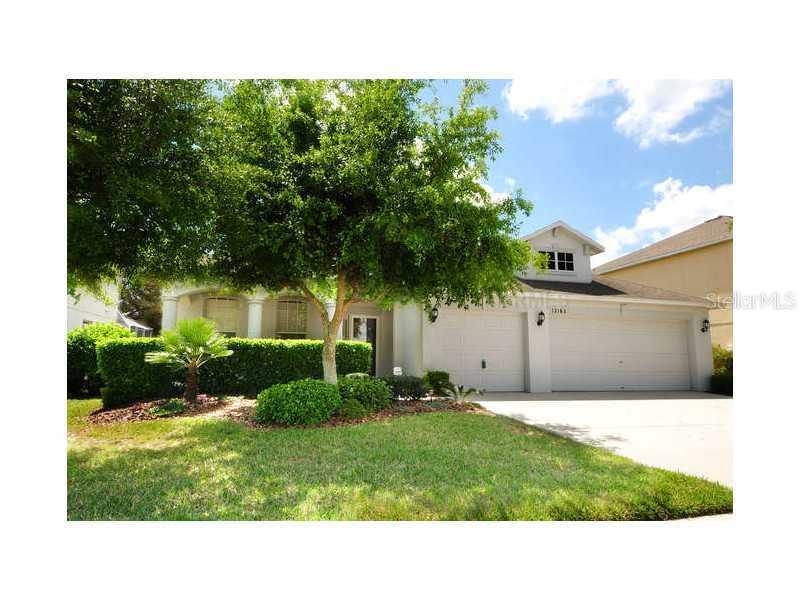 13163 Haverhill Dr., Spring Hill, FL 34609