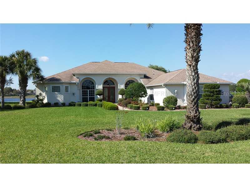 10549 Woodland Waters Blvd., Weeki Wachee, FL 34613