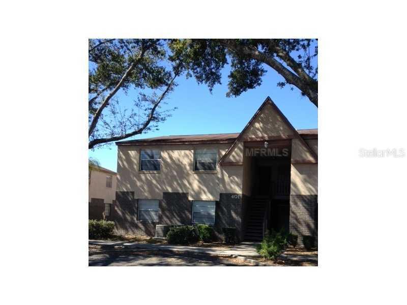 401 E Wimbleton Ct., Tampa, FL 33604
