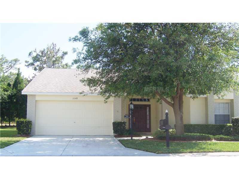 11148 Hollander Ave., Hudson, FL 34667