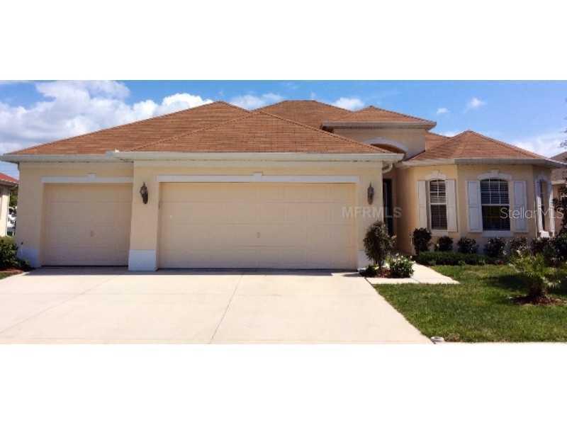 14453 Beauly Cir., Hudson, FL 34667