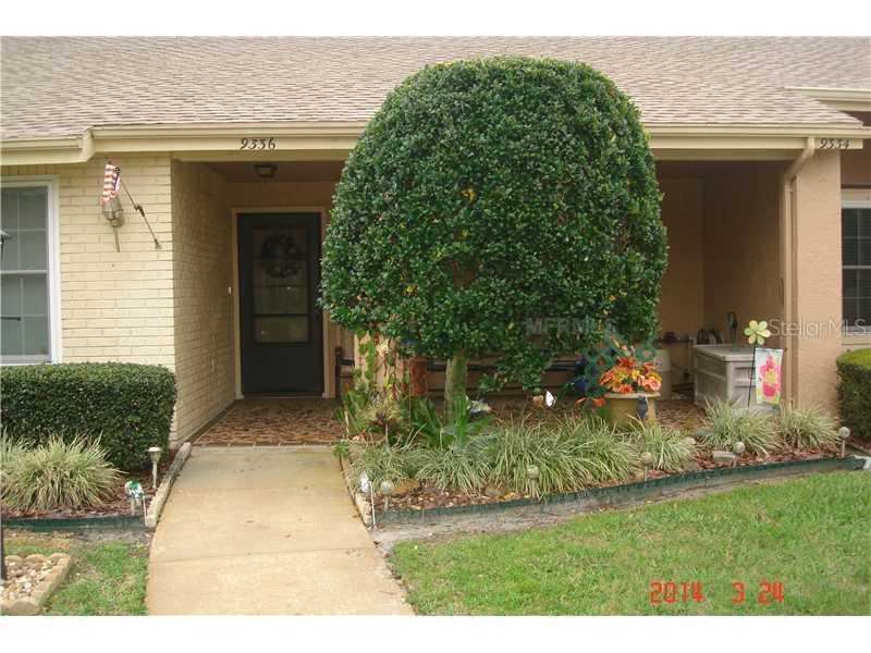 9336 Whitstone Ct., New Port Richey, FL 34655