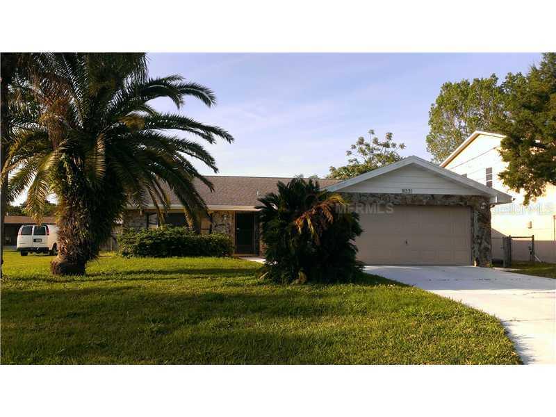 8331 Saint Marks Ct., Hudson, FL 34667