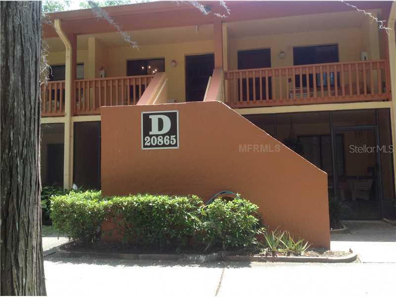 20865 Haulover Cove #D13, Lutz, FL 33558
