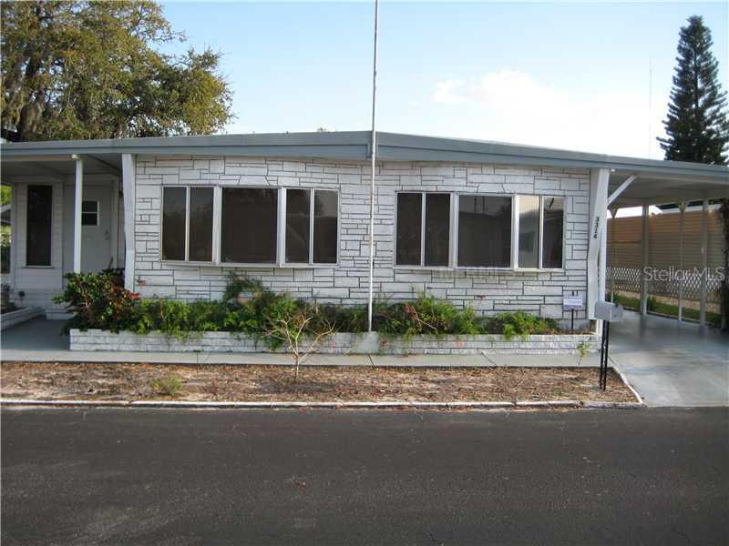 3314 Tiki Dr., Holiday, FL 34691